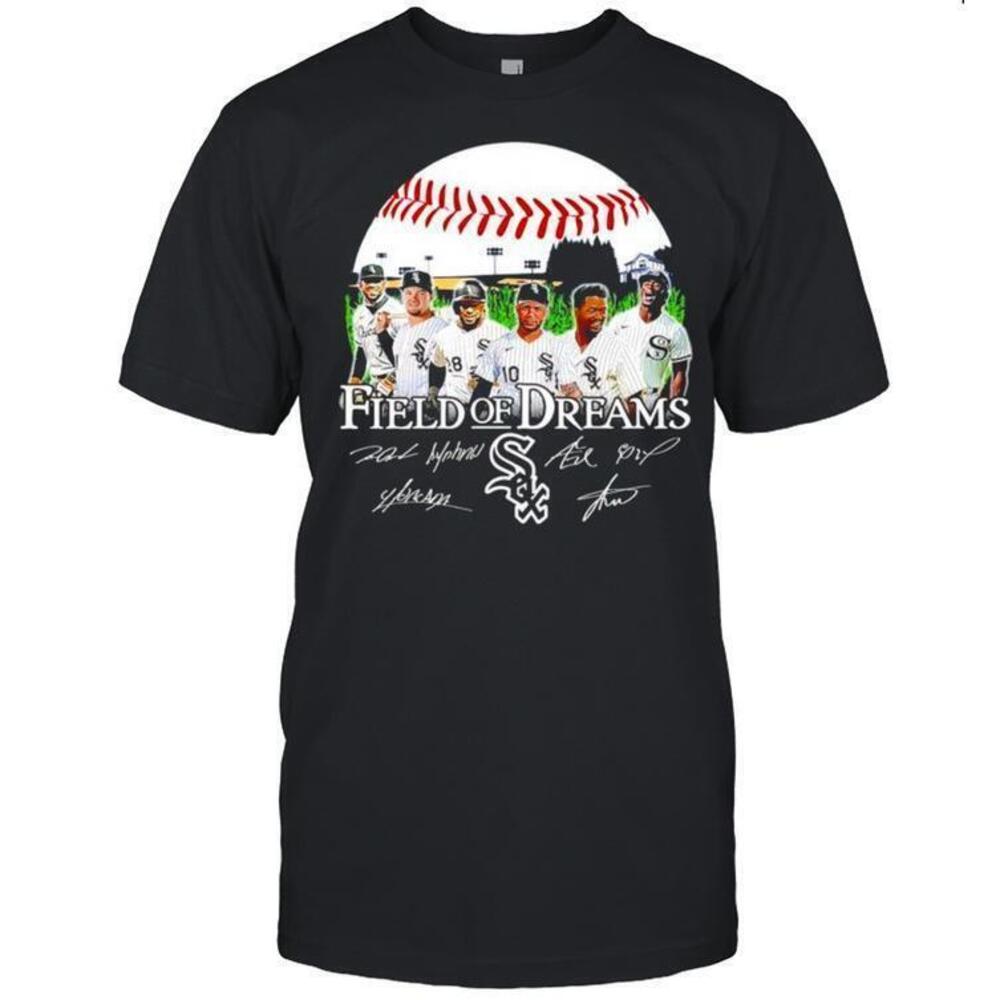 Chicago White Sox Field Of Dreams Shirt